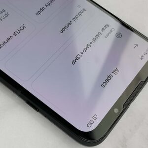 Xiaomi Black Shark 3 Unloked 5G 12GB+128GB Snapdragon 865 Excellent Gaming phone Color Black Storage Capacity 128GB+12GB RAM - Image 6
