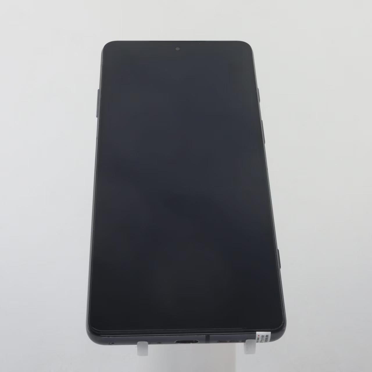 Xiaomi Black Shark 5 Pro 12+256GB Unlocked 5G game phone tested very good Color Black storage 8+128GB