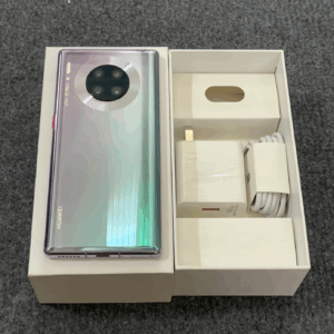 Huawei Mate 30 Pro 5G/4G 6.53" 40MP HarmonyOS 128GB/256GB/512GB Google Kirin 990 Storage Mate 30 Pro 4G 8GB+128GB - Image 3