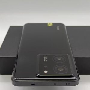 Xiaomi Redmi K60 Ultra 6.67" 50MP 16GB+512GB Android CN version Google Play storage 512GB  16GB colors Black - Image 9