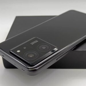 Xiaomi Redmi K60 Ultra 6.67" 50MP 16GB+512GB Android CN version Google Play storage 512GB  16GB colors Black - Image 11