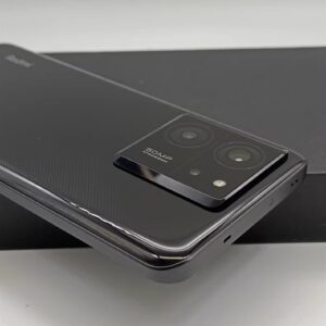 Xiaomi Redmi K60 Ultra 6.67" 50MP 16GB+512GB Android CN version Google Play storage 512GB  16GB colors Black - Image 12
