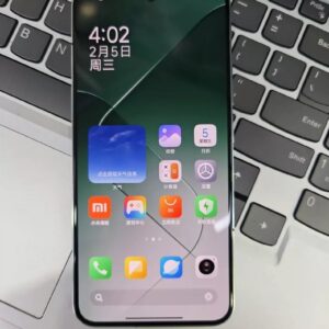 Xiaomi 14 6.36" 50MP 256GB 512GB 1TB Snapdragon 8 Gen 3 SmartPhone Google play Storage 8GB+256GB bundle description phone+charger colors Random Color - Image 3