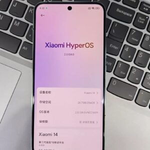 Xiaomi 14 6.36" 50MP 256GB 512GB 1TB Snapdragon 8 Gen 3 SmartPhone Google play Storage 8GB+256GB bundle description phone+charger colors Random Color - Image 7