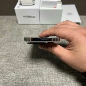 Xiaomi 14 6.36" 50MP 256GB 512GB 1TB Snapdragon 8 Gen 3 SmartPhone Google play Storage 16GB+512GB bundle description phone+charger colors Random Color - Image 2