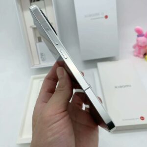 Xiaomi 13 6.36" 50MP 128GB 256GB 512GB Snapdragon 8 Gen 2 SmartPhone Google play Storage 12GB+512GB bundle description phone+charger colors Random Color
