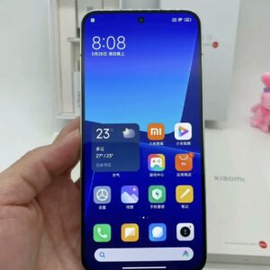 Xiaomi 13 6.36" 50MP 128GB 256GB 512GB Snapdragon 8 Gen 2 SmartPhone Google play Storage 8GB+256GB bundle description phone+charger colors Random Color - Image 4