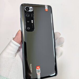 Xiaomi 10S 6.67" 108MP 128GB 256GB Snapdragon 870 SmartPhone Google play Storage 8GB+256GB bundle description phone+charger colors Random Color