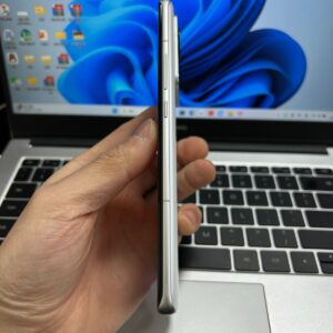 Xiaomi 12S pro 6.73" 50MP 128GB 256GB 512GB Snapdragon SmartPhone Google play Storage 12GB+512GB bundle description phone+charger colors Random Color - Image 2