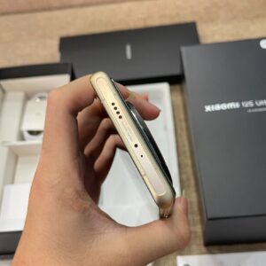 Xiaomi 12S Ultra 6.73" 50MP 256GB 512GB Snapdragon SmartPhone Google play Storage 8GB+256GB bundle description phone+charger colors Random Color - Image 2