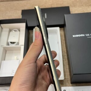 Xiaomi 12S Ultra 6.73" 50MP 256GB 512GB Snapdragon SmartPhone Google play Storage 8GB+256GB bundle description phone+charger colors Random Color - Image 3
