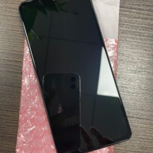 90% N EW Xiaomi Black Shark 5 RS 12+ 256GB Snapdragon 888 Unlocked 5G game phone Color Black Internal 256GB 12GB RAM - Image 2