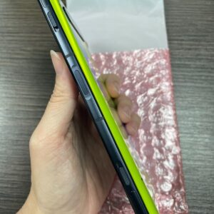 90% N EW Xiaomi Black Shark 5 RS 12+ 256GB Snapdragon 888 Unlocked 5G game phone Color Black Internal 256GB 12GB RAM - Image 3