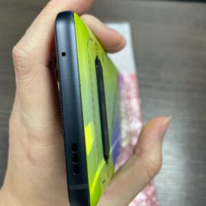 90% N EW Xiaomi Black Shark 5 RS 12+ 256GB Snapdragon 888 Unlocked 5G game phone Color Black Internal 256GB 12GB RAM - Image 4
