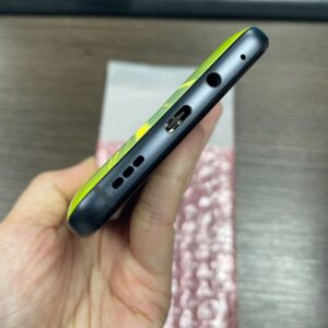 90% N EW Xiaomi Black Shark 5 RS 12+ 256GB Snapdragon 888 Unlocked 5G game phone Color Black Internal 256GB 12GB RAM - Image 6