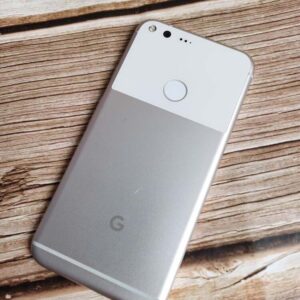 Google Pixel XL Android GSM 12.3MP Unlocked 4G 32GB+4GB 5.5 inches Smartphone - Image 2