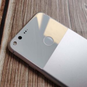 Google Pixel XL Android GSM 12.3MP Unlocked 4G 32GB+4GB 5.5 inches Smartphone - Image 3