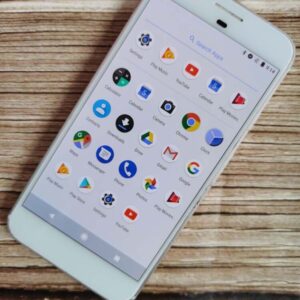 Google Pixel XL Android GSM 12.3MP Unlocked 4G 32GB+4GB 5.5 inches Smartphone - Image 9
