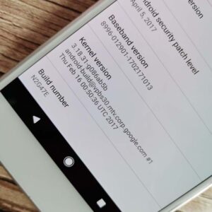 Google Pixel XL Android GSM 12.3MP Unlocked 4G 32GB+4GB 5.5 inches Smartphone - Image 11