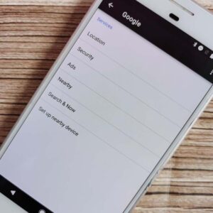 Google Pixel XL Android GSM 12.3MP Unlocked 4G 32GB+4GB 5.5 inches Smartphone - Image 12