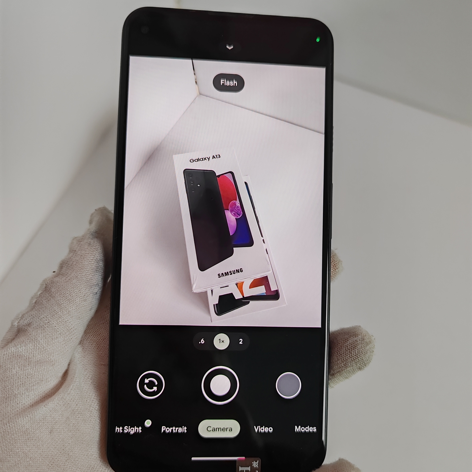 Google Pixel 5a 5G 6.34" 12MP Android G1F8F, G4S1M 128GB 6GB RAM Storage 6+128GB