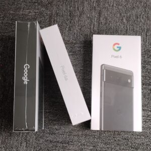 NEW Google Pixel 6 6a 6pro 5G 128GB Snapdragon Android Unlocked sealed Colors Please note the color you need storage Pixel 6 (5G) 128GB - Image 2