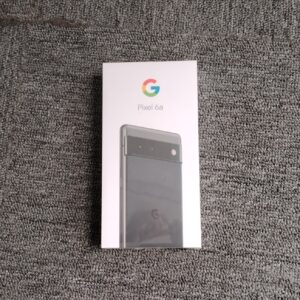 NEW Google Pixel 6 6a 6pro 5G 128GB Snapdragon Android Unlocked sealed Colors Please note the color you need storage Pixel 6 (5G) 128GB - Image 3