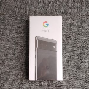 NEW Google Pixel 6 6a 6pro 5G 128GB Snapdragon Android Unlocked sealed Colors Please note the color you need storage Pixel 6 (5G) 128GB - Image 4