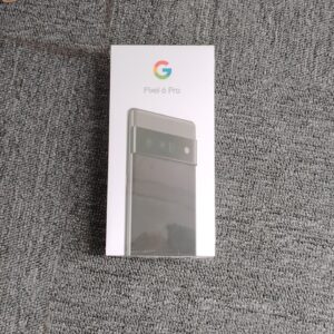 NEW Google Pixel 6 6a 6pro 5G 128GB Snapdragon Android Unlocked sealed Colors Please note the color you need storage Pixel 6 (5G) 128GB - Image 5