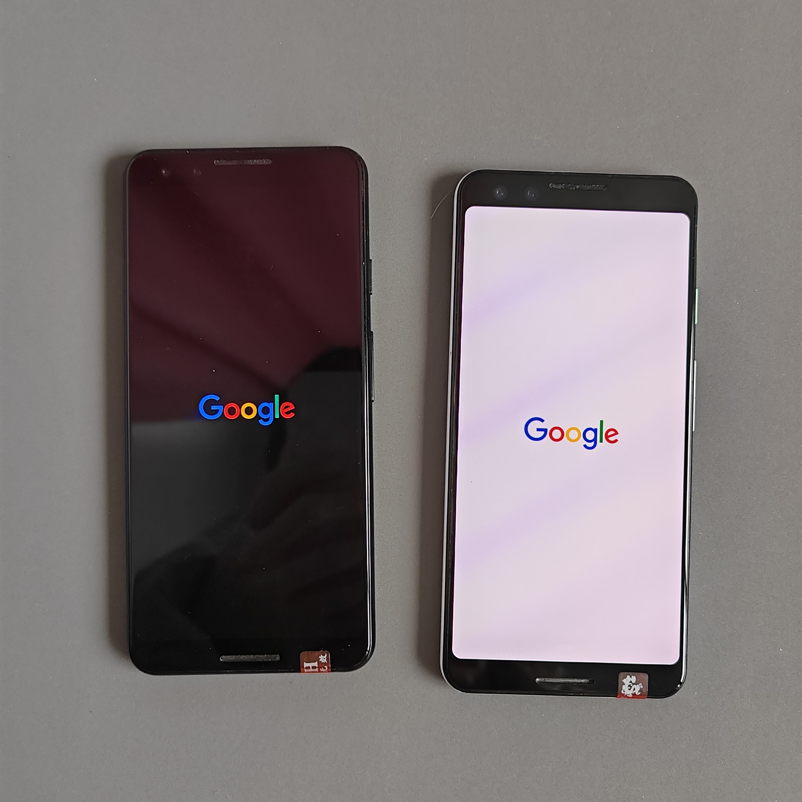 Google Pixel 3 3a 3XL 3aXL Android 64GB/128GB all colors Android work well Storage 4+64GB Model Number Pixel 3