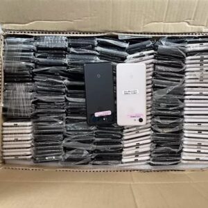 Google Pixel 3 3a 3XL 3aXL Android 64GB/128GB all colors Android work well Storage 4+64GB Model Number Pixel 3 - Image 10