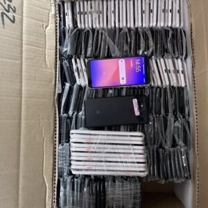 Google Pixel 3 3a 3XL 3aXL Android 64GB/128GB all colors Android work well Storage 4+64GB Model Number Pixel 3 - Image 11