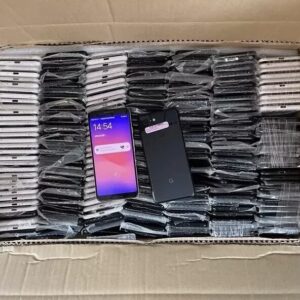Google Pixel 3 3a 3XL 3aXL Android 64GB/128GB all colors Android work well Storage 4+64GB Model Number Pixel 3 - Image 12