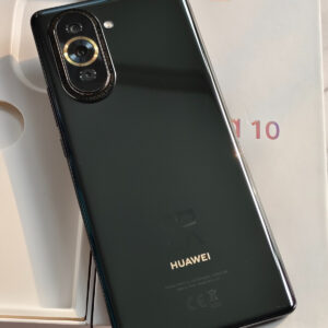 Huawei nova 10 Snapdragon 778G 4G 6.67in 50MP EMUI Android Smartphone Storage 128GB - Image 2