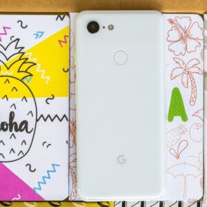 Google Pixel 3 3a 3XL 3aXL 64GB 128GB Snapdragon Android Unlocked seal Colors Please note the color you need storage Google Pixel 3a  64GB - Image 5