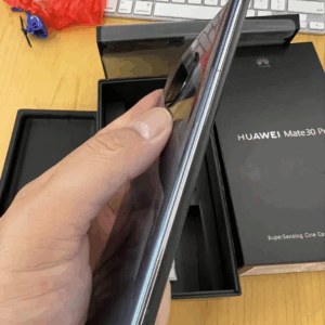 Huawei Mate 30 Pro 5G/4G 6.53" 40MP HarmonyOS 128GB/256GB/512GB Google Kirin 990 Storage Mate 30 Pro 4G 8GB+128GB - Image 6