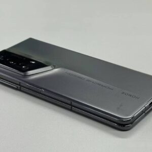 Huawei Honor Magic V2 RSR 5G Porsche Design 7.92" 50MP 1T esim Google EU VERION Storage 16+1TB Colour Agate Gray