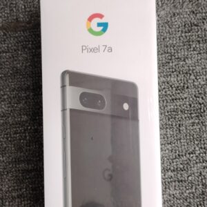 NEW Google Pixel 7 7a 7pro 5G 128GB Snapdragon Android Unlocked sealed Colors Please note the color you need storage Pixel 7 (5G) 128GB - Image 3