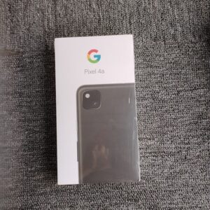 Google Pixel 5 5a 5G 128GB 128GB Snapdragon Android Unlocked seal Colors Please note the color you need storage Pixel 5 128GB - Image 3