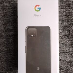 Google Pixel 5 5a 5G 128GB 128GB Snapdragon Android Unlocked seal Colors Please note the color you need storage Pixel 5 128GB - Image 4