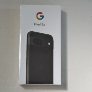 Google Pixel 8 8a 8pro 5G128GB Snapdragon Android Unlocked seal   Storage Capacity Google Pixel 8 8GB+128GB - Image 3