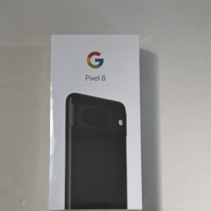 Google Pixel 8 8a 8pro 5G128GB Snapdragon Android Unlocked seal   Storage Capacity Google Pixel 8pro 12GB+128GB - Image 4