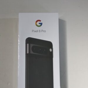Google Pixel 8 8a 8pro 5G128GB Snapdragon Android Unlocked seal   Storage Capacity Google Pixel 8pro 12GB+128GB - Image 5