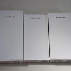 Google Pixel 8 8a 8pro 5G128GB Snapdragon Android Unlocked seal   Storage Capacity Google Pixel 8pro 12GB+128GB - Image 6
