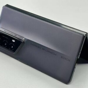 Huawei Honor Magic V2 RSR 5G Porsche Design 7.92" 50MP 1T esim Google EU VERION Storage 16+1TB Colour Agate Gray - Image 7