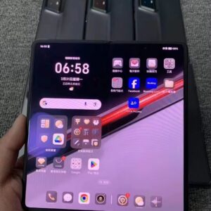 Huawei Honor Magic V2 RSR 5G Porsche Design 7.92" 50MP 1T esim Google EU VERION Storage 16+1TB Colour RANDOW