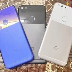 VERY GOOD Google Pixel (1st Gen) Global- 2016 Unlocked 4G 32/128GB android Storage Capacity 128GB 4GB RAM - Image 8