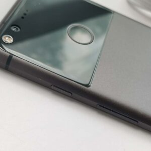 90%N ew Google Pixel Unlocked Android 32GB 4G LTE Smartphone Fully Working Color Black Storage Capacity 4+32GB - Image 4