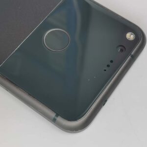 90%N ew Google Pixel Unlocked Android 32GB 4G LTE Smartphone Fully Working Color Black Storage Capacity 4+32GB - Image 10