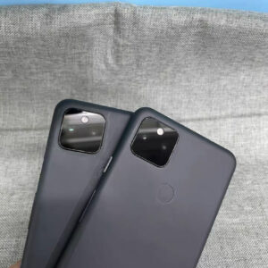 95%N ew Google Pixel 5a 5G- Unlocked 128GB 12MP Smartphone Fully Working Color randomly Storage Capacity 128 GB - Image 5